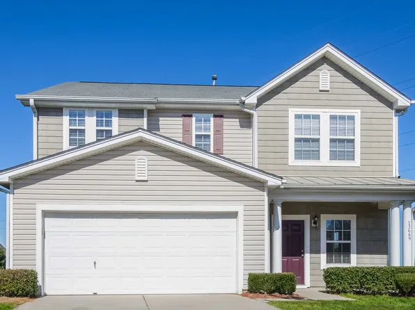 13669 Coram Pl, Charlotte, NC 28213