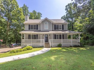 4000 Post Gate Dr, Cumming, GA 30040