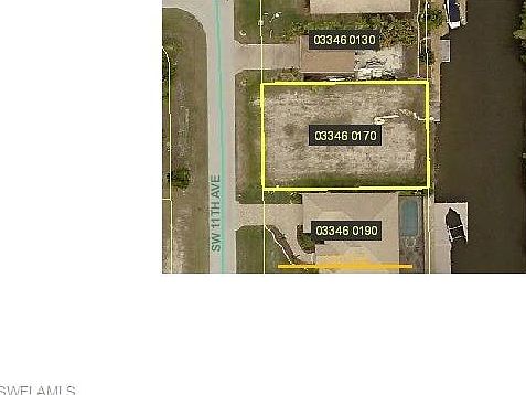 1st image of 4107 SW 11th Ave
