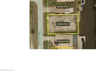 4107 SW 11th Ave, Cape Coral, FL 33914
