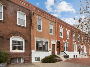 1708 E Moyamensing Ave, Philadelphia, PA 19148
