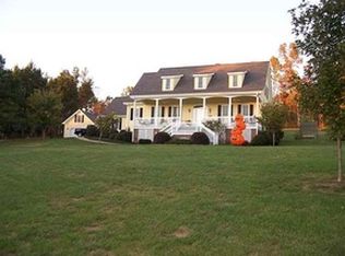 108 Sassafrass Hill Dr, Rutherfordton, NC 28139