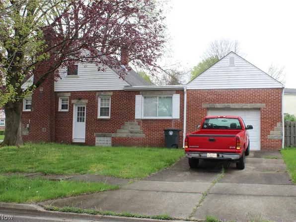110 Ansel Ave, Akron, OH 44312