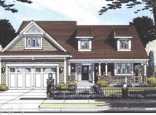 111 Sandringham Ct, Warner Robins, GA 31088