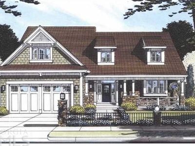 111 Sandringham Ct, Warner Robins, GA, 31088