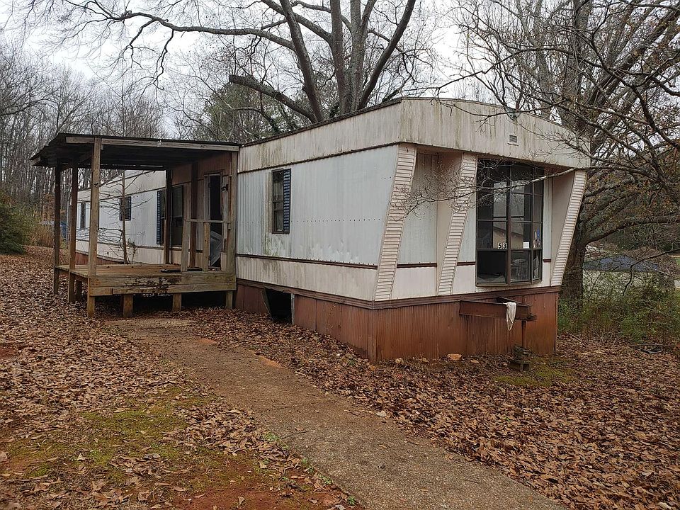 6016 Glade Rd LOT 53, Anniston, AL 36206 Zillow