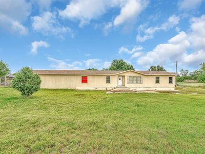 11088 N 1950 Rd, Elk City, OK, 73644