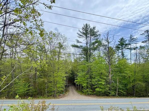 0 NH Route 114, Sutton, NH 03260