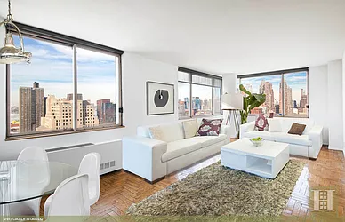 Rented by Halstead Real Estate