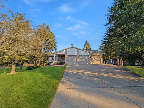 3695 174th Ln NW, Andover, MN 55304