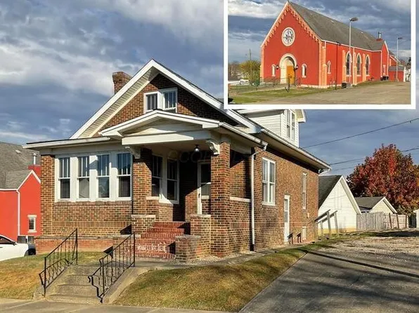 320 Winter St, Crooksville, OH 43731