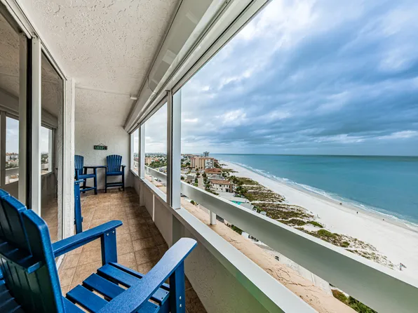 17900 Gulf Blvd, Redington Shores, FL