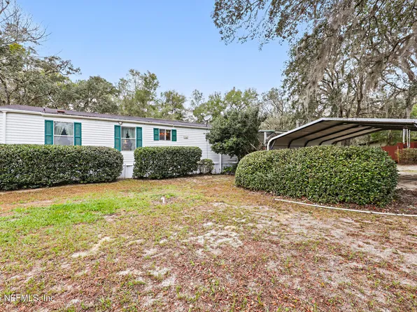 133 OAK HAVEN Road, Pomona Park, FL 32181