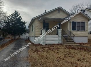 2110 Lexa Dr, Saint Louis, MO