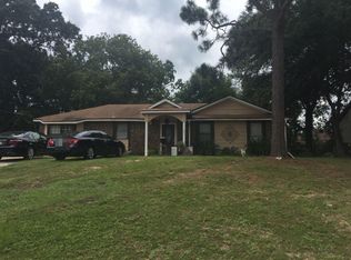 4619 Bridgedale Rd, Pensacola, FL 32505