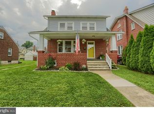 60 Wilson St, Reading, PA 19609