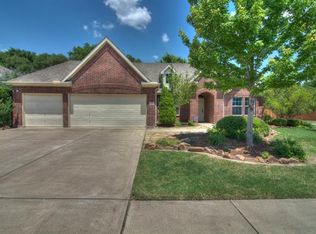 1530 Lynn Dr, Wylie, TX 75098