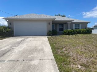 1732 NW 5th Pl, Cape Coral, FL 33993