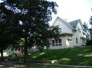 408 Hughes St, Marshalltown, IA 50158