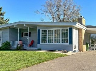 46 Saunders Ave, Summerside, PE C1N2H9