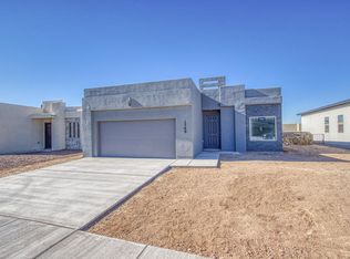 1749 Breeder Cup Way, El Paso, TX 79928