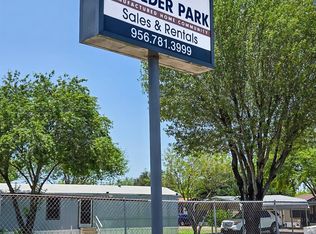 901 E Sioux Rd UNIT 32, Pharr, TX 78577