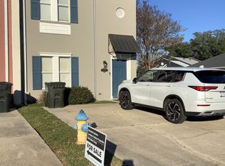 201 Rue D Iberville, Houma, LA 70360