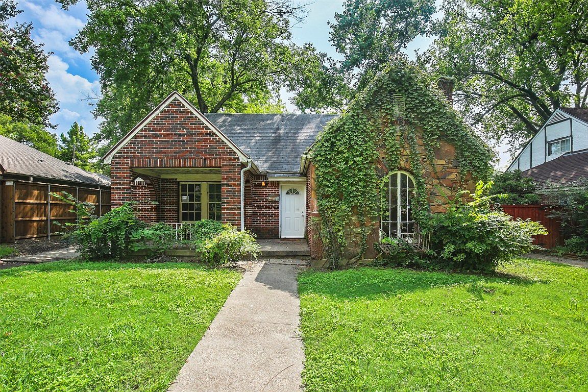 5310 Merrimac Ave, Dallas, TX 75206 | Zillow