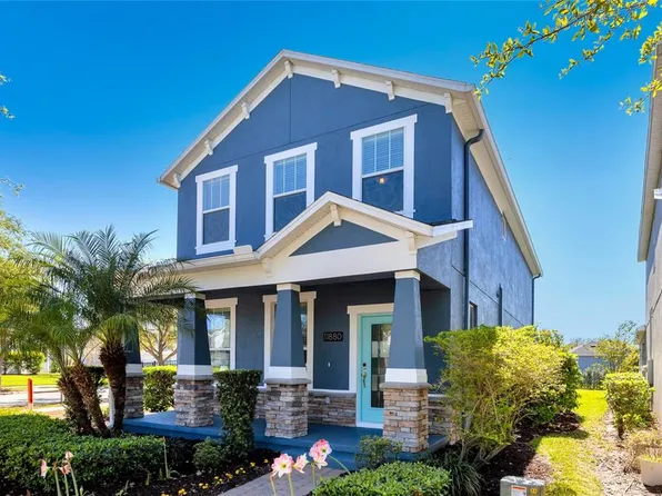 11880 Sonnet Ave, Orlando, FL 32832