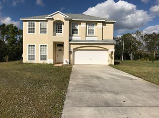 123 SW North Danville Cir, Port Saint Lucie, FL 34953