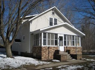 125 Forest St N, Stevens Pt, WI 54481