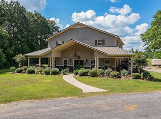 1235 County Road 538, Hanceville, AL 35077
