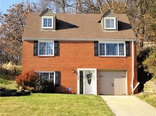 337 Idlewood Rd, Pittsburgh, PA 15235