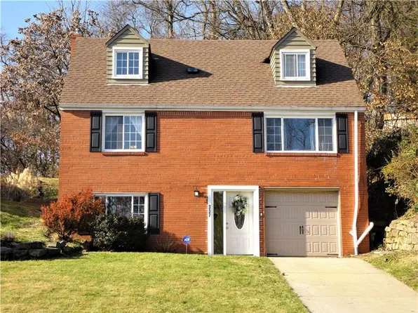 337 Idlewood Rd, Pittsburgh, PA 15235