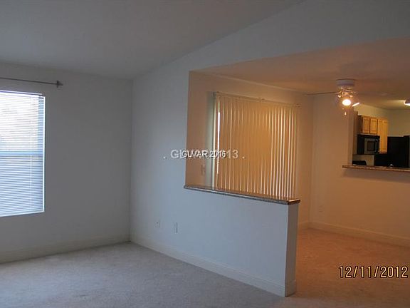 5th image of 5055 W Hacienda Ave Unit 2181