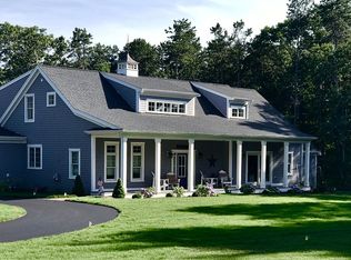 131 Round Pond Rd, Marstons Mills, MA 02648