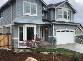 156 Oakesdale Ave SW, Renton, WA 98057