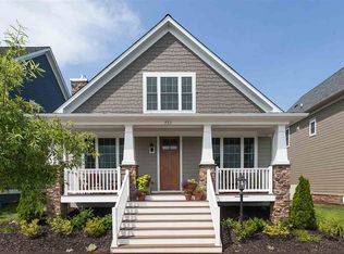 723 Fielding Run Dr, Crozet, VA 22932