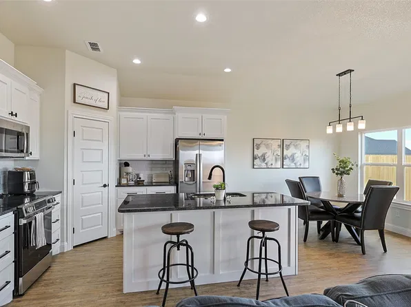 7634 Hudson Way, Abilene, TX 79605
