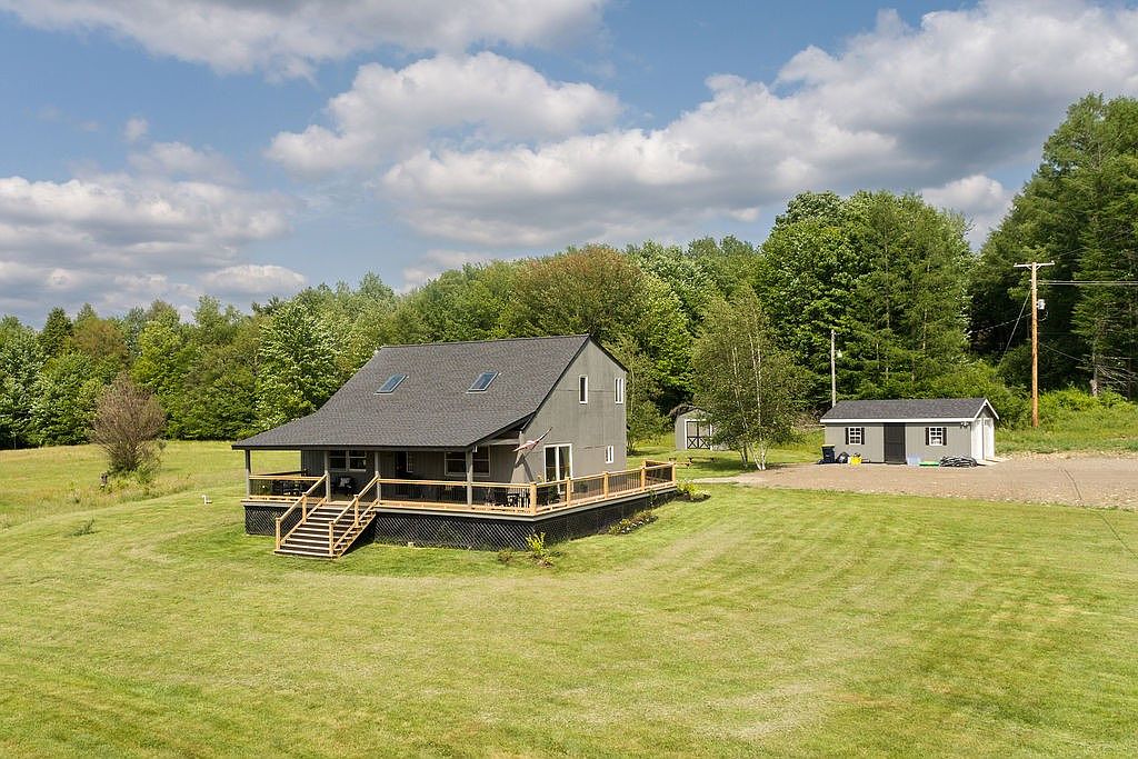 209 Perry Rd, Nineveh, NY 13813 Zillow