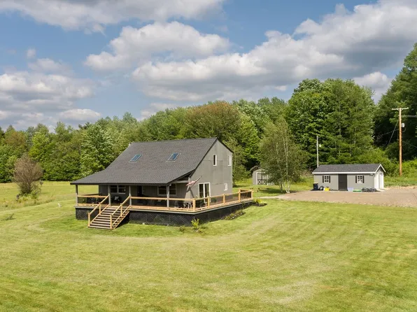 209 Perry Rd, Nineveh, NY 13813