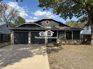3814 Stonecroft Dr, Austin, TX 78749