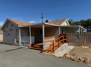 47 Clear Creek Ave, Carson City, NV 89701