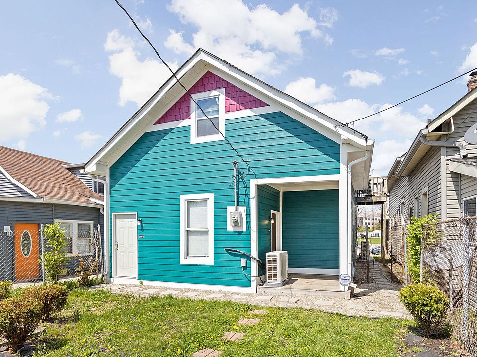 365 E Morris St Indianapolis IN Zillow