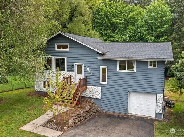 20626 NE 76th Place, Redmond, WA 98053