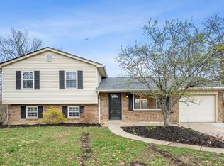1057 Keating Dr, Highland Heights, KY 41076