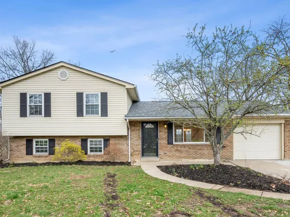 1057 Keating Dr, Highland Heights, KY 41076