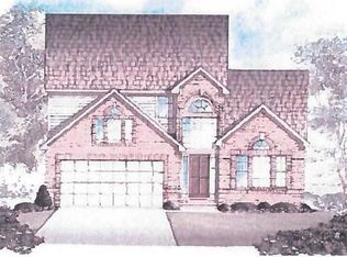 24759 Westchester Dr, South Lyon, MI 48178