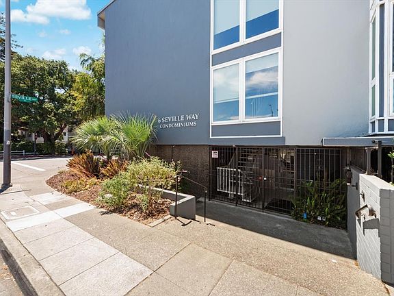 2nd image of 6 Seville Way APT 106
