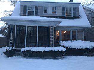 43 Illinois St, Rochester, NY 14609